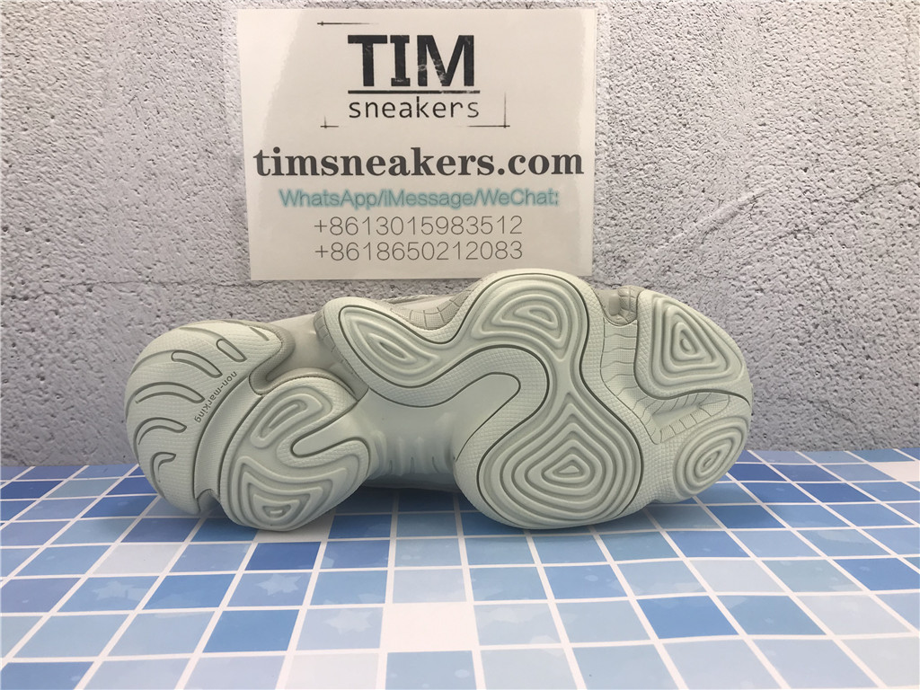 Yeezy 500 Salt - EE7287
